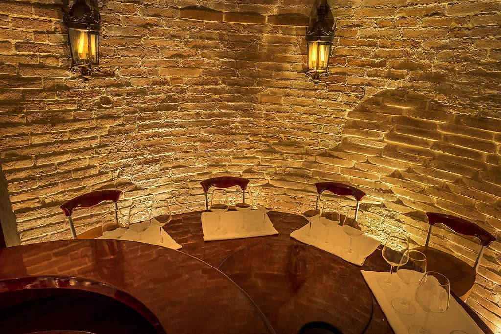 Grand Hotel Continental Siena - Starhotels Collezione