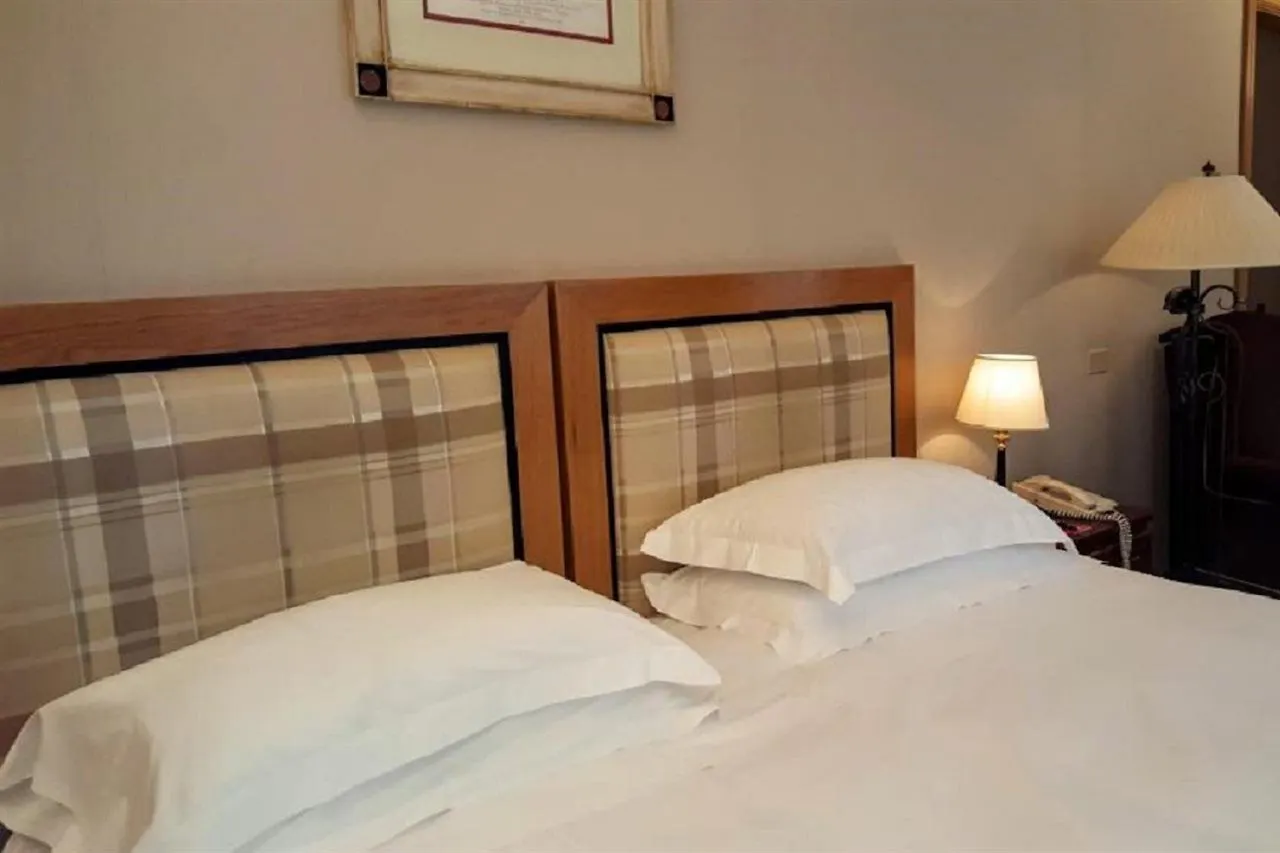 Grand Hotel Continental Siena - Starhotels Collezione