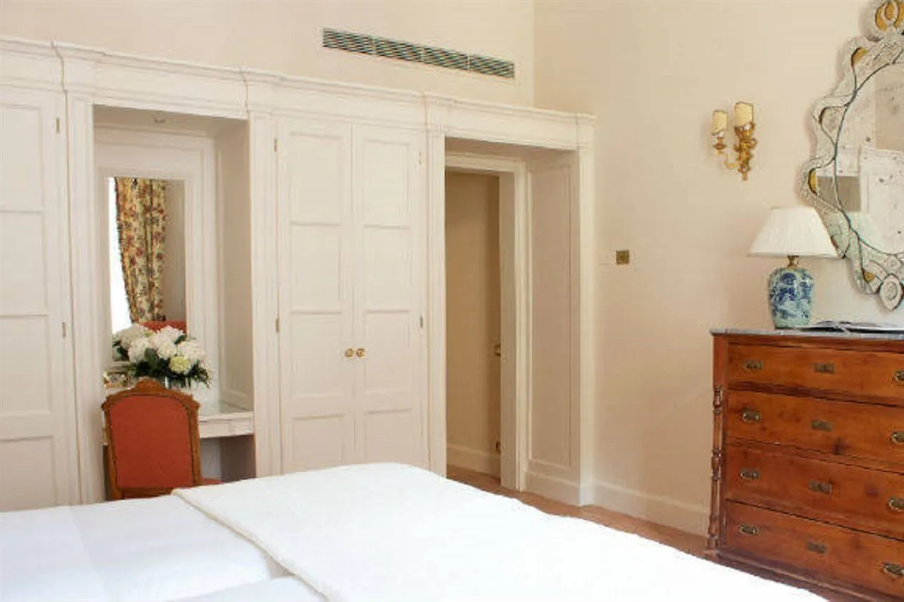 Grand Hotel Continental Siena - Starhotels Collezione