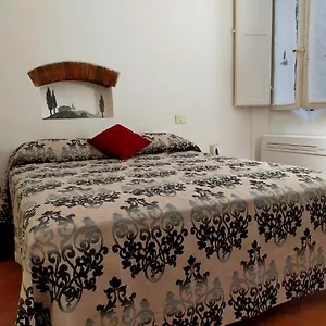 Appartamento Fuga D'archi, Siena