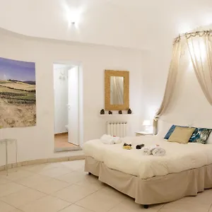 Appartamento Casa Vezzosa, Siena