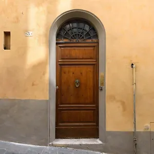 Appartamento Domus Nannini - Palazzo Nannini, Siena
