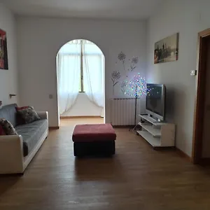 Appartamento Casa Mirella, Siena