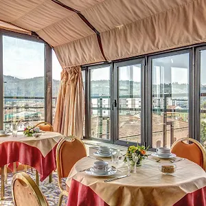 4* Otel Europa