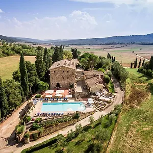 Borgo Il Poggiaccio Residenza D'epoca Gospodarstwo wiejskie