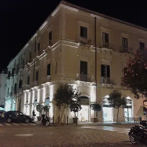 Caravaggio Siracusa 200 Metres From Ortigia Alojamento de Acomodação e Pequeno-almoço