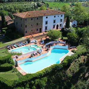 Borgo La Casaccia Apartament