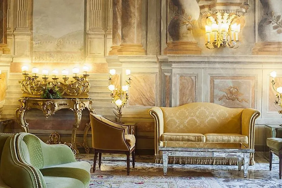 Grand Hotel Continental Siena - Starhotels Collezione