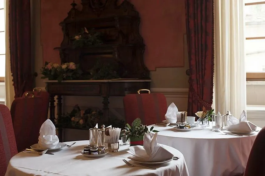 Grand Hotel Continental Siena - Starhotels Collezione